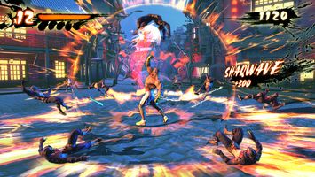 photo d'illustration pour l'article:Shaq Fu A Legend Reborn